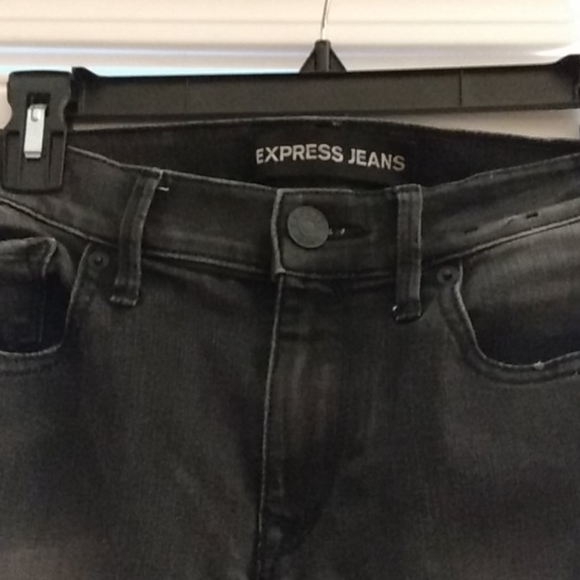 Perfectly Distressed by Express - Picture 3 of 8